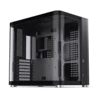Корпус JONSBO TK-2 Black