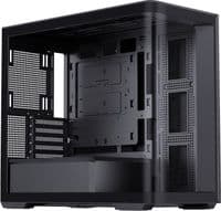 Корпус JONSBO D300 Black
