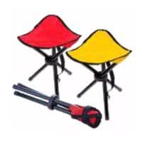 Стул складной X-TREME TS-29 23х23х29 см (132521)
