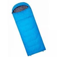 Спальний мішок X-TREME Spirit L (від +5 до -20) (123039)
