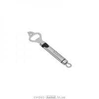 Відкривачка для пляшок Bergner Gizmo 19 см (BG-3224)