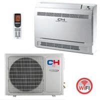 Кондиционер Cooper&Hunter CH-S12FVX-NG