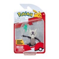 Фігурка Pokemon W16 - Алола Маровак (PKW3016)