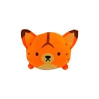 Мягкая игрушка Beverly Hills MicroZoo Сервал 9 см (MZ03963-5027)