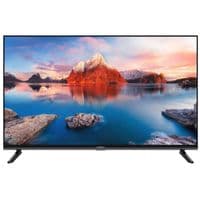 Телевизор 32" Xiaomi Mi TV A Pro, LED, 1366x768, 60 Гц, Smart TV (Google TV), DVB-T2/C/S2, 2x10 Вт, 3x HDMI, 2xUSB, VESA 100x100 мм