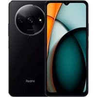 Смартфон Xiaomi Redmi A3 Midnight Black, 2 Nano SIM, 6,71" (1650х720) IPS, MediaTek Helio G36 4x2,2ГГц+4x1,8ГГц, ОЗУ 3ГБ, ПЗУ 64ГБ, MicroSD (макс. 1ТБ), GPS, Wi-Fi, BT, LTE , 3 камеры, литий-ионный аккумулятор 5000 мАч, Android 14