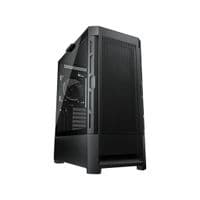 Корпус компьютерный Cougar Airface Black