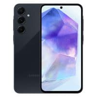 Смартфон SAMSUNG SM-A556B Galaxy A55 5G 8/256Gb ZKC (потрясающий темно-синий)