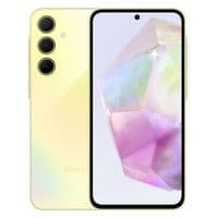 Смартфон SAMSUNG SM-A356B Galaxy A35 5G 8/256Gb ZYG (обалденный лимонный)