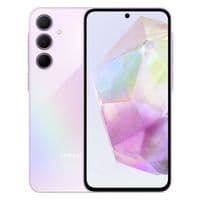 Смартфон SAMSUNG SM-A356B Galaxy A35 5G 6/128Gb LVB (awesome lilac)
