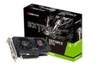 Видеокарта Biostar GeForce GTX 1650 4GB GDDR5