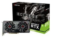 Видеокарта Biostar GeForce RTX 3060 Ti 8GB GDDR6X