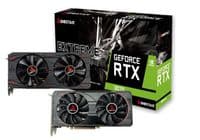 Видеокарта Biostar GeForce RTX 3070 8GB GDDR6