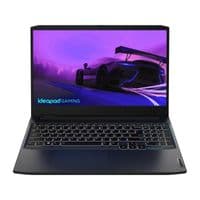 Ноутбук Lenovo IdeaPad Gaming 3 15IHU6 (82K101ADRM)