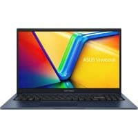 Ноутбук ASUS VivoBook X1504ZA (X1504ZA-BQ368) (15.6/i7-1255U/16/SSD1TB/DOS)