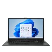 Ноутбук ASUS Vivobook Go 15 E1504FA (E1504FA-L1220W) (15.6/OLED/Ryzen 5 7520U/8/SSD512/W11)