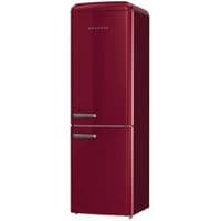 Холодильник із морозильною камерою Gorenje ONRK619DR