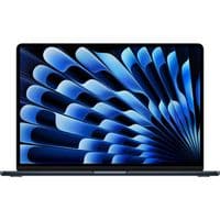 Ноутбук Apple MacBook Air 15" 2023 M2 (MQKX3LL/A) M2/8Gb/512Gb/HD Midnight