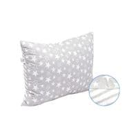 Подушка Руно Силиконовая Star 50х70 см (310.52Star)