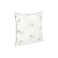 Подушка Руно из искусственного лебединого пуха Silver Swan 70х70 см (313.52_Silver Swan)