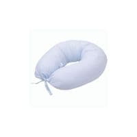 Подушка Верес для кормления Soft blue 165х70 (301.01)