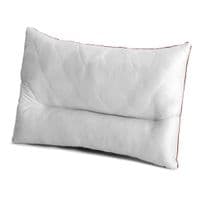 Подушка MirSon ортопедическая Deluxe Eco Jojo 182 Средняя 50x70 см (2200000398536)