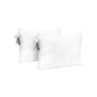 Подушка MirSon Набор Eco-Soft №1618 Eco Light White средние (2200002652094)