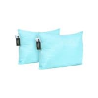 Подушка MirSon Набор Eco-Soft №1619 Eco Light Blue средние (2200002652117)