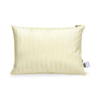 Подушка MirSon 1483 Carmela Hand Made memory effekt Мягкая 70х70 см (2200001540255)