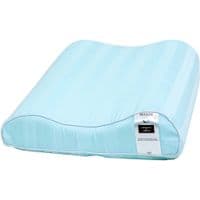 Подушка MirSon ортопедическая 6022 Noble stripe Valentino Aero 58х40х10.5 (2200003261257)