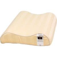 Подушка MirSon ортопедическая 6023 Noble stripe Carmela Aero 58х40х10.5 (2200003261271)
