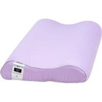 Подушка MirSon ортопедична 6031 Delicate satin Calypso Aero 58х40х10.5 (2200003261516)