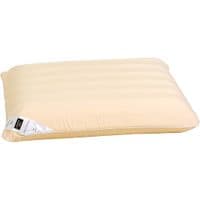 Подушка MirSon ортопедическая 6044 Noble stripe Carmela Men 59х43х12 (2200003261677)