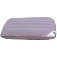 Подушка MirSon ортопедическая 6046 Noble stripe Peony Men 59х43х12 (2200003261691)