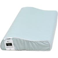 Подушка ортопедическая МирСон 6114 Нежный сатин Skyline Kiddy Boy 50х29х5/8 (2200003262681)