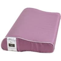 Ортопедическая подушка МирСон 6116 Нежный сатин Excalibur Kiddy Girl 50х29х5 (2200003262704)