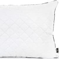 Подушка MirSon 1487 Royal Pearl memory effekt Середня 40х60 см (2200001539648)