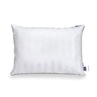 Подушка MirSon 1489 Royal Pearl Hand Made memory effekt Мягкая 50х50 см (2200003263497)