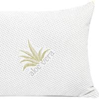 Подушка MirSon Memory №739 Dorotea Memory мягкая 70х70 см (2200001489639)