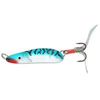 Мормышка Rublex Orkla 6 81mm 24.0g AMA Blister (1824.05.03)