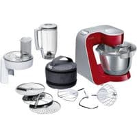 Кухонний комбайн Bosch MUM 58720