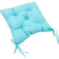 Подушка на стул MirSon Ranforce Elite 11-2208 Mint 40x50 см (2200006275848)