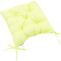 Подушка на стул MirSon Ranforce Elite 12-0525 Tiziana 50x50 см (2200006275893)