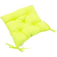 Подушка на стул MirSon Ranforce Elite 12-0714 Daniela 50x50 см (2200006275930)