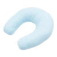 Подушка MirSon для путешествий №8730 Naturale Line 14-4121 Blanco 50% Memory (2200006348153)