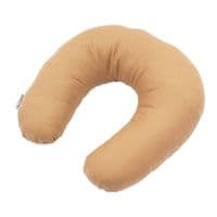 Подушка MirSon для путешествий №8731 Naturale Line 15-1511 Federica 50% Memory (2200006348160)