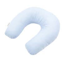 Подушка MirSon для путешествий №8733 Naturale Line 12-4608 Lucretia 50% Memory (2200006348184)