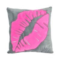 Мягкая игрушка Tigres Подушка Pink lips (ПД-0369)
