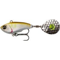 Блешня Savage Gear Fat Tail Spin 65мм 16.0г Аю (1854.11.71)