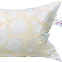 Подушка MirSon пуховая Extra 106 мягкая 40x60 см (2200000016928)